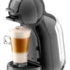 Cafetera Nescafé Moulinex Dolce Gusto Mini Me automática negra para cápsulas monodosis 230V (Ultimas Unidades)