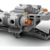 Lego Star Wars - Microfighter: The Razor Crest (75321) - Image 4