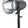 Kit Flash Estudio Vl 200w Visico Sombrilla Pie Emisor Remoto - Image 4