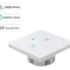 Llave Luz Wi Fi Inteligente Táctil Smart Switch Ewelink