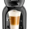 Cafetera Nescafé Moulinex Dolce Gusto Mini Me automática negra para cápsulas monodosis 230V (Ultimas Unidades) - Image 2