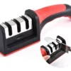 Afilador Cuchillos 3 En 1 Alisado Pulido Filo Pettish Online