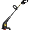 Petri P40 color negro 220V - Image 2