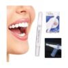 Lapiz Con Gel Blanqueador Dientes Instantaneo White Pen x 3