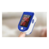 Oxímetro Para Medir Y Monitorear La Saturación En Sangre - Image 4