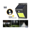 Reflector Led Solar Con Sensor Movimiento Luz Exterior - Image 3